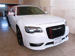کرایسلەر 300